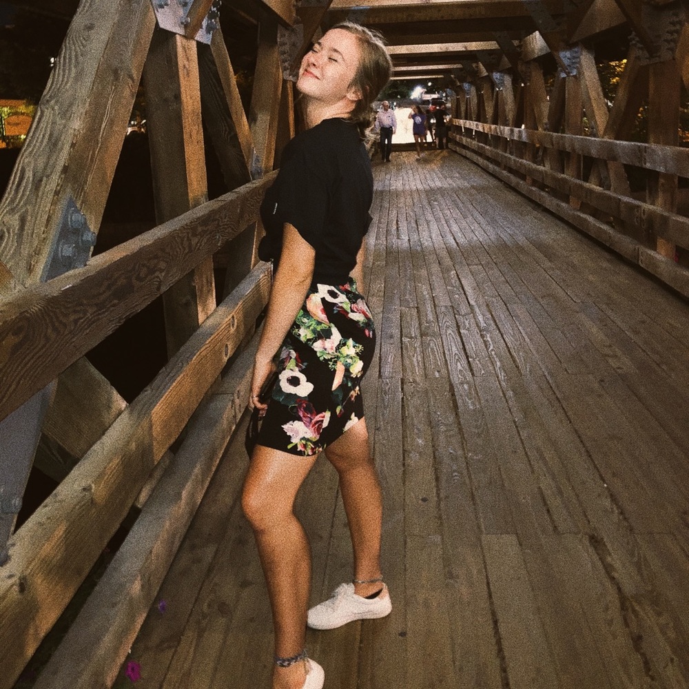 Meet your Posher, Karsyn